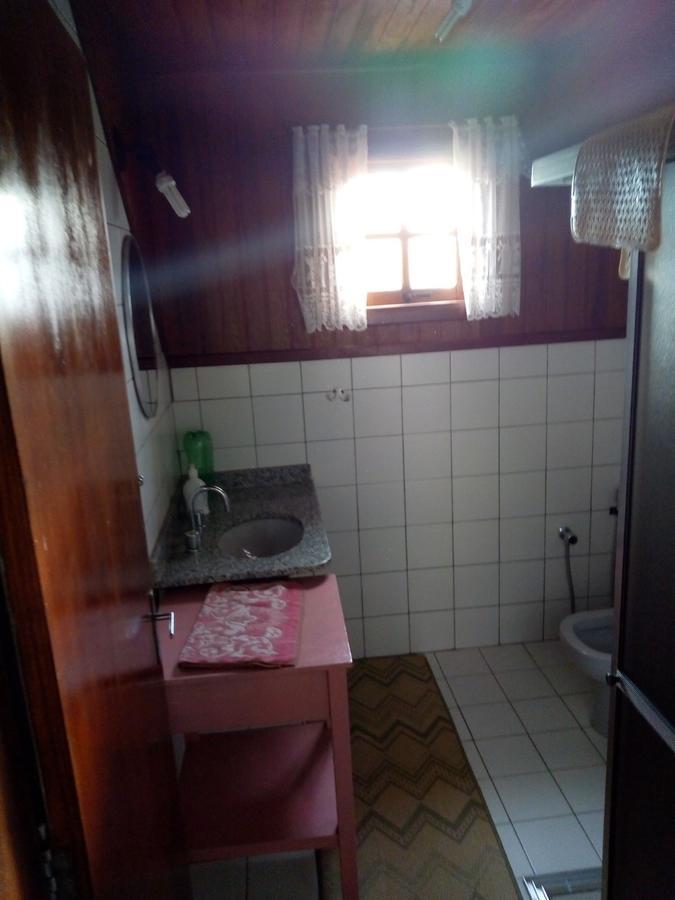 Casa Flor De Liz Villa Campos do Jordão Kültér fotó