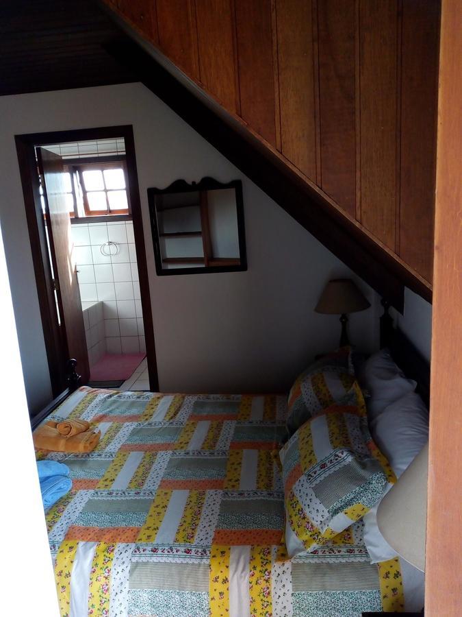 Casa Flor De Liz Villa Campos do Jordão Kültér fotó