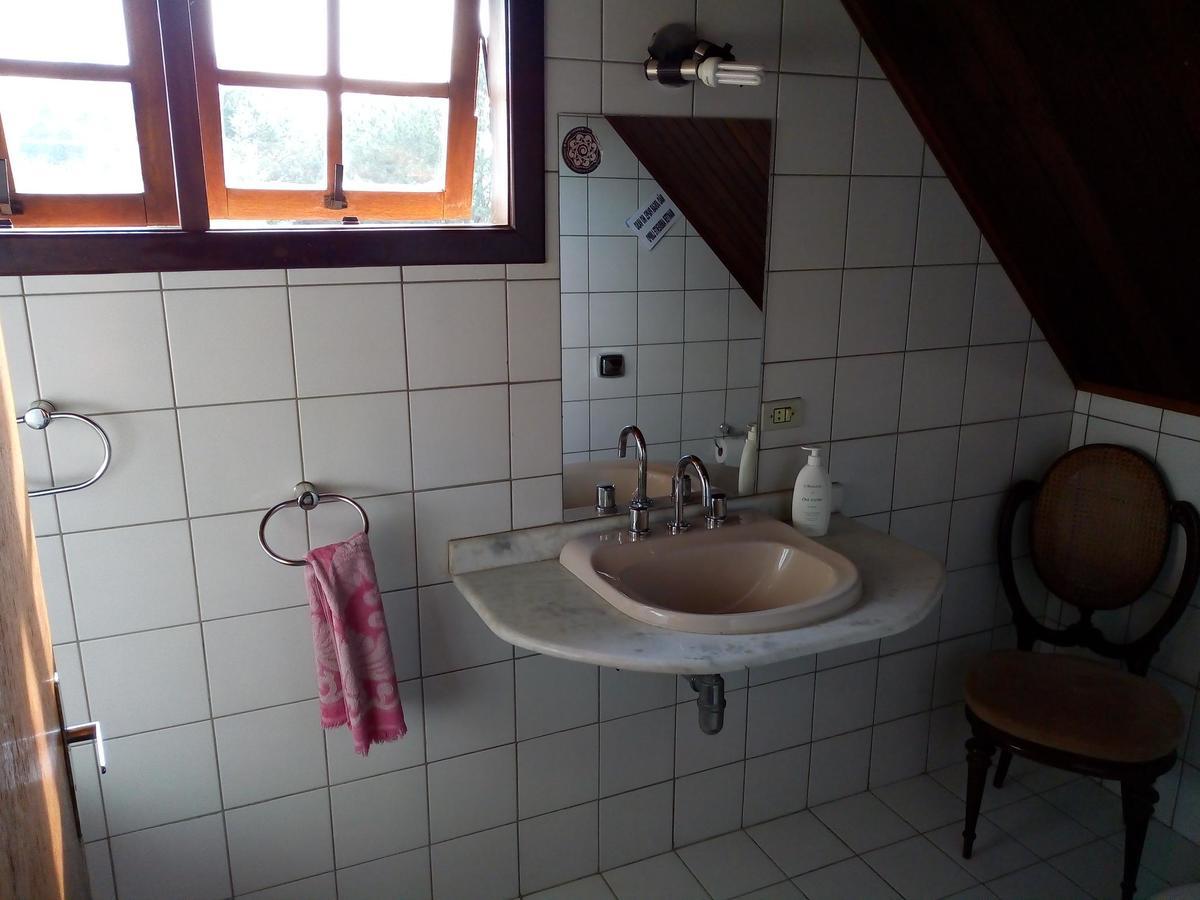 Casa Flor De Liz Villa Campos do Jordão Kültér fotó